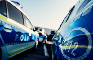 Legăturile cu mafia imobiliară ale milionarului căruia i-a explodat Mercedesul de 150.000 de euro Foto: Facebook Poliția Română