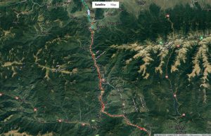 A fost semnat contractul pentru Autostrada Sibiu-Pitești, Secțiunea 2, Boița-Cornetu Autostrada Sibiu-Pitesti Sectiunea 2 Boița-Cornetu Sursa Foto Facebook Asocația Pro Infrastructură