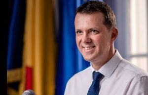 Ionuț Moșteanu: „Coaliția lui Iohannis reia metodele lui Dragnea” Facebook Ionuț Moșteanu
