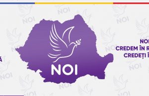 Lansarea Partidului NOI – NAȚIUNE OAMENI ÎMPREUNĂ Foto: partidulnoi.ro