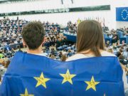 Foto (descriptiv): Biroul Parlamentului European în România