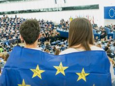 Planurile naționale de redresare ar trebui să sporească reziliența și autonomia strategică a UE Foto (descriptiv): Biroul Parlamentului European în România