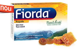 DANA CROITORU, reprezentant Plafar Naturallys, vă explică de ce PROPOLISUL este ANTIBIOTICUL natural care tratează numeroase boli