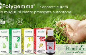 DANA CROITORU, reprezentant Plafar Naturallys, vă explică cum putem avea o digestie eficientă cu ajutorul GEMOTERAPIEI