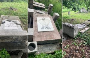 Armele legale împotriva extremismului: cum sunt ajutați de justiție profanatorii Foto: PressHUB