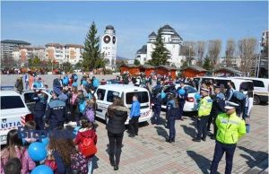 Ion Georgescu, de Ziua Poliției Române: „Fiecare om al legii a ales această meserie pentru a fi de partea dreptății”