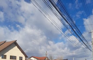 În atenția locuitorilor comunei BRADU: Încă mai puteți obține, gratuit, un recipient pentru compost