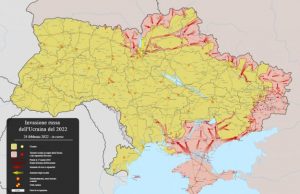 Cearta universitarilor: Confruntare pe tema războiului. Neomarxiști vs progresiști