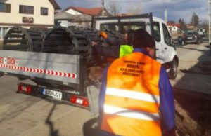 Bradu: Cu recipientele de compost – distribuite gratuit – puteți transforma resturile alimentare și vegetale în îngrășăminte naturale bogate în nutrienți!