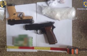 VIDEO Acțiune comună pentru destructurarea unei grupări specializate în trafic de persoane și proxenetism