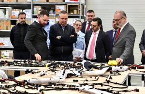 Ciucă: „Am început deja să punem în aplicare soluțiile de sprijin pentru economia României”