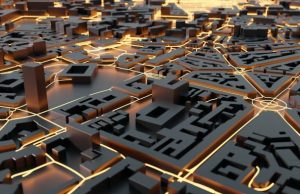 Cum schimbă banii europeni relația contribuabil – administrație publică locală PROIECT realizarea machetei digitale a orașului Timișoara / Sursa foto: Primăria Timișoara