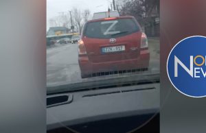 Pro-rușii de la Chișinău, Ștefan Cel Mare și de ce simbolurile războinice ale Moscovei trebuie interzise VIDEO | Z-ul rusesc a apărut pe străzile din Bălți.