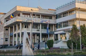 Anunț important făcut de Primăria Mioveni: „La nivelul orașului au fost instituite șapte puncte de hidratare” Foto: Primăria Mioveni