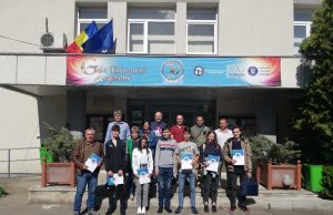 ”Geografii” de top ai Argeșului. Unul dintre aceștia va reprezenta România la Olimpiada Internațională JUNIOR EGEO de la Belgrad