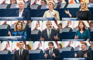 Unitatea și solidaritatea internă ale UE, esențiale pentru viitoarea reconstrucție a Ucrainei