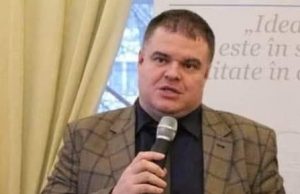 Șerban F. Cioculescu: „Îmi este foarte greu să îmi imaginez Federația Rusă declarându-se învinsă”