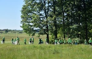 MIOVENI: ZIUA MONDIALĂ A MEDIULUI, MARCATĂ ÎN AVANS! LOCUITORII ORAȘULUI SUNT AȘTEPTAȚI SÂMBĂTĂ LA O NOUĂ CAMPANIE DE ECOLOGIZARE Foto: Facebook Primăria Mioveni