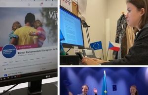 Cum puteți candida la unul dintre stagiile Schuman ale Parlamentului European