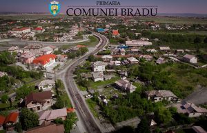 BRADU: Miercuri este ultima zi de colectare a deșeurilor electrice și electronice Bradu Foto: Facebook Dan Stroe