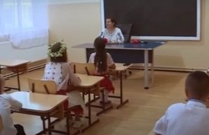 Poiana Lacului: Creșterea eficienței energetice a școlii din satul Metofu, un proiect pentru tânăra generație Scoala Metofu Captură video focusprimatv.ro