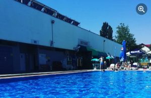 Un tânăr s-a înecat la o bază de agrement din Piteşti. Manevrele de resuscitare prelungite au fost în zadar