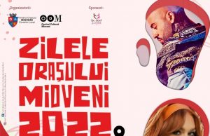 Zilele Orașului Mioveni – distracția revine în forță!