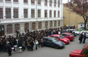 Nicio medie de 10, în Argeş, la Bacalaureat 2022