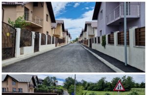 Două proiecte importante ale comunei Bradu, aprobate la finanțare prin programului Anghel Saligny. Dan Stoe: „E o reușită!”