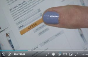 De ce vrea UE reglementarea economiei platformelor online? Directiva privind comerțul electronic, adoptată când Google era abia la început, iar Facebook nici nu exista Captura Video PE