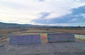 UMB oprește lucrul pe toate șantierele din țară: „Sunt în pericol peste 140 de kilometri” UMB opreste actvitatea pe toate șantierele