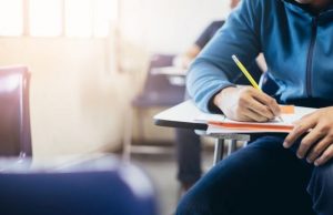 MIOVENI: Meditații gratuite pentru BAC – sesiunea de toamnă Foto: Facebook Ion Georgescu