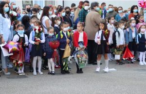 Un nou an școlar la Mioveni. Când au loc festivitățile de deschidere
