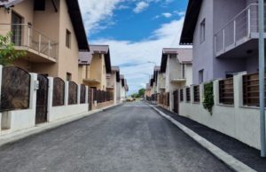 Comuna Bradu, tot mai atractivă pentru cei care vor o casă aproape de Pitești