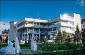 O nouă ședință de Consiliu Local, la Mioveni. Aprobarea stabilirii nivelului alocației zilnice de hrană pentru persoanele beneficiare ale Cantinei Sociale, printre punctele de pe ordinea de zi