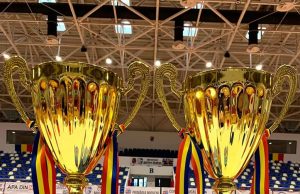 Seară aniversară specială la Mioveni: 10 ani de activitate a Clubului Sportiv Dacia Mioveni 2012 și prima ediție a Memorialului – Cupa “Adrian Ștefan” la handbal feminin