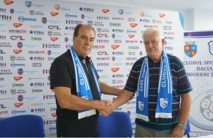 Echipa de handbal a Mioveniului are un nou sponsor. “Suntem onorați de susținerea și încrederea acordate clubului nostru”