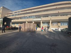 CJ Argeș a cerut bani pentru televiziune prin cablu într-un proiect dedicat unui spital