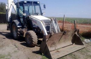 Lucrări executate de SC HCB Construct Investment SRL Bradu. Activități permanente și sezoniere