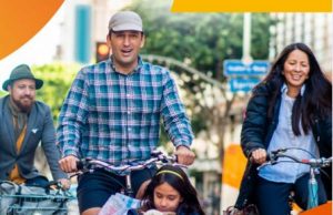 Săptămâna Europeană a Sportului, marcată şi în Mioveni