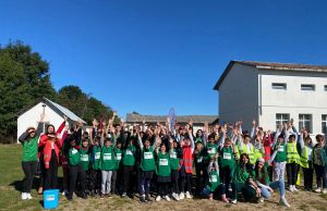 Primăria Poiana Lacului încurajează educația ecologică