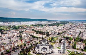 Proiecte de peste 3,3 milioane euro pentru orașul Mioveni. În ce se vor investi banii