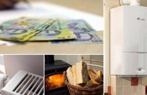 MIOVENI: Care sunt condițiile și actele necesare pentru a beneficia de ajutoarele acordate pentru încălzirea populației
