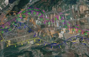 Consiliul Judetean Arges, parteneriat cu CNAIR pentru realizarea Drumului expres A1 – Pitești – Mioveni