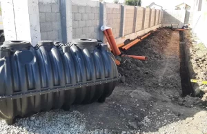 Primaria Poiana Lacului: persoanele fizice și juridice au obligația de a declara sistemele individuale autorizate pentru colectarea și epurarea apelor uzate fose septice SURSĂ OLX