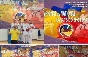 Karatiștii CS Dacia Mioveni 2012, antrenați de sensei Sebastian Ene, s-au întors cu noi medalii de la Craiova