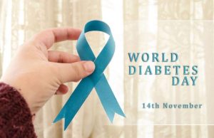 Testări gratuite, de Ziua Mondială a Diabetului, la Mioveni