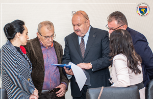 Drumul expres Pitești – Mioveni va face legătura între autostrada A1, uzina Dacia de la Mioveni şi zecile de firme furnizori și parteneri din industria auto