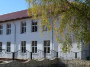 Gheorghiță Boțârcă: urmează să finalizăm dotarea cu mobilier a unităților de învățământ din Topoloveni