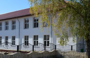 TOPOLOVENI: A fost actualizată Unitatea de implementare a proiectului privind Construirea Campusului Tehnologic – Liceu Tehnologic Topoloveni